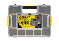 STANLEY 1-97-483 ORGANIZÁTOR SORTMASTER JUNIOR SO 14 PRIHRADKAMI