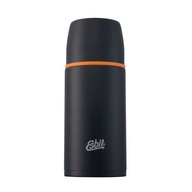 Esbit Vacuum Flask čierna turistická termoska 0,75l