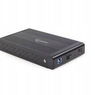 GMB DRIVE VRECKO PRE USB 3.0 SATA HDD 3.5 ALUMINIUM