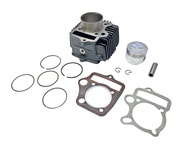 CYLINDER 4T ATV ​​​​CROSS 110CCM 125CCM 52,4 mm s.13 mm