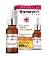 Dermofuture revitalizačná kúra s vitamínom A 20 ml