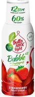 FRUTTAMAX sirup pre Sodastream STRAWBERRY LIGHT 500