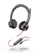 Náhlavná súprava Poly Plantronics 8225 USB-A ANC