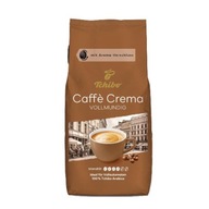 Tchibo Caffe Crema Vollmundig 1 kg zrnkovej kávy