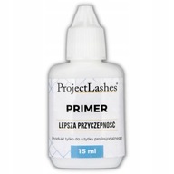 ProjectLashes primer na mihalnice lepšia priľnavosť 15ml