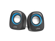 Reproduktory UGo 2.0 Tamu S100 Blue