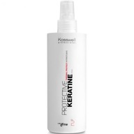 Ochranný sprej na vlasy Kosswell Protective Keratine 250 ml