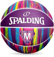 Basketbalová lopta Spalding Marble, veľkosť 7