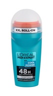 L´Oréal Paris Men Expert 48H Antiperspirant Cool Power 50 ml