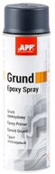 APP Epoxidový základný náter 500ml APP Grund Epoxy Spray - Epoxidový základný náter