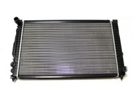 RADIATOR AUDI A4 B5 2,4-2,8 A6 C5 2,4-2,8