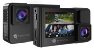 Navitel RS2 DUO Driving rekordér, videokamera