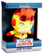 Funko Plyšový SuperCute Jung Justice Kid Flash 19 cm