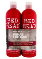 Tigi Bed Head Resurrection Shampoo 750ml + kondicionér