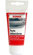 SONAX Ľahká brúsna pasta 320100 ODPORÚČAME