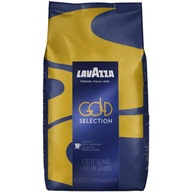 Lavazza Gold Selection 1 kg kávových zŕn