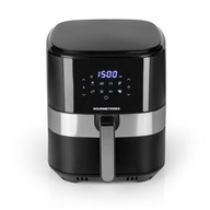 Teplovzdušná fritéza GOURMETmaxx 6,2l