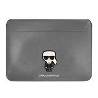 Puzdro Karl Lagerfeld Sleeve pre MacBook Pro 14 2021