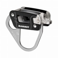 Mammut Nordwand Alpine Belay Black