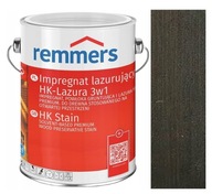 Remmers HK-Lazura impregnácia dreva 5L Grafit