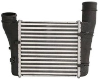 THERMOTEC INTERCOOLER AUDI A4 B6 B7 1,9 2,0 TDI