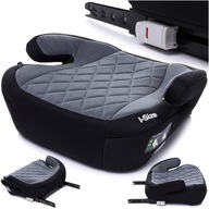 KOŠÍK NA AUTOSEDAČKU PODLOŽKA 15-36KG ISOFIX i-SIZE