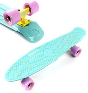 ORIGINÁL CLASSIC skateboard.Profilovaný FISZA