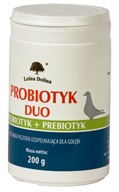 Leśna Dolina Probiotic Duo - 200 g