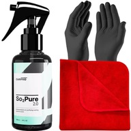 CarPro So2Pure 2.0 - odstraňovač zápachu 120ml