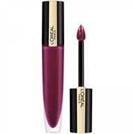 L'Oreal Brilliant Signature Glossy Lipstick 204