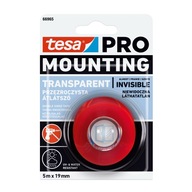 Tesa PRO montáž 19mm 66965