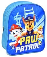 Jednokomorový batoh do škôlky PAW PATROL