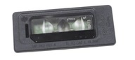 ORIGINÁLNE LED osvetlenie VW SEAT SKODA 3AF943021A