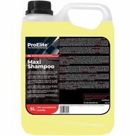 ProElite Maxi Shampoo EFFICIENT Šampón na umývanie auta 5L