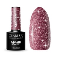 Claresa Hybrid Nail Polish 3 Starlight Flash Effect