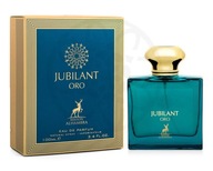 Parfum - Maison Alhambra Jubilant Oro (Versencia Oro) 100 ml EDP