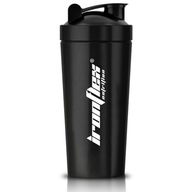 IRONFLEX STEEL SHAKER 750ml OCEL SHAKER TESNÝ PRE KLIENTY ODOLNÝ