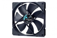 Fractal Design Dynamic X2 GP-12 PW M ventilátorová časť