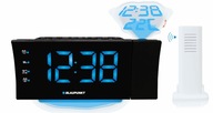 Rádiobudík BLAUPUNKT CRP81USB TEMP PROJEKTOR