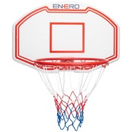 BASKETBALOVÁ DOSKA 90x60CMx43CM NBA BASKETBAL