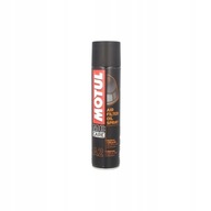 MOTUL Air Filter Spray A2 400 ml filtračný olej