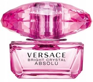 VERSACE Bright Crystal Absolu EDP 50ml