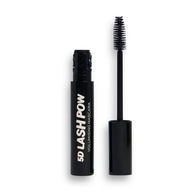 Makeup Revolution 5D Lash Pow Mascara - diel