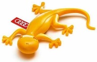 OE AUDI OSVIEŽOVAČ VÔNE GECKO ŽLTÉ OVOCIE