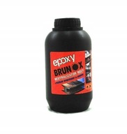 BRUNOX EPOXY 500ML ZÁKLADNÝ ZÁKLAD NA HRDZU ZÁKLADNÝ ZÁKLAD 2V1 EPOXID