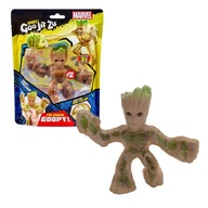 GOO JIT ZU GROOT MARVEL HERO PACK SQUISHY POSTAVKA