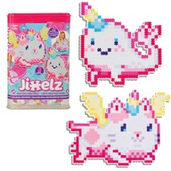 Jixelz Pixelki Puzzle Mythical Creatures 750 ks. Mini Puzzle 2 FBT vzory