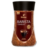 Tchibo Barista Espresso Style instantná káva 200 g