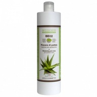 Arcocere Aloe preddepilačné mlieko BE02 0,5l