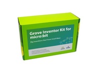 Grove Inventor Kit Seeed pre BBC micro:bit edukačný set